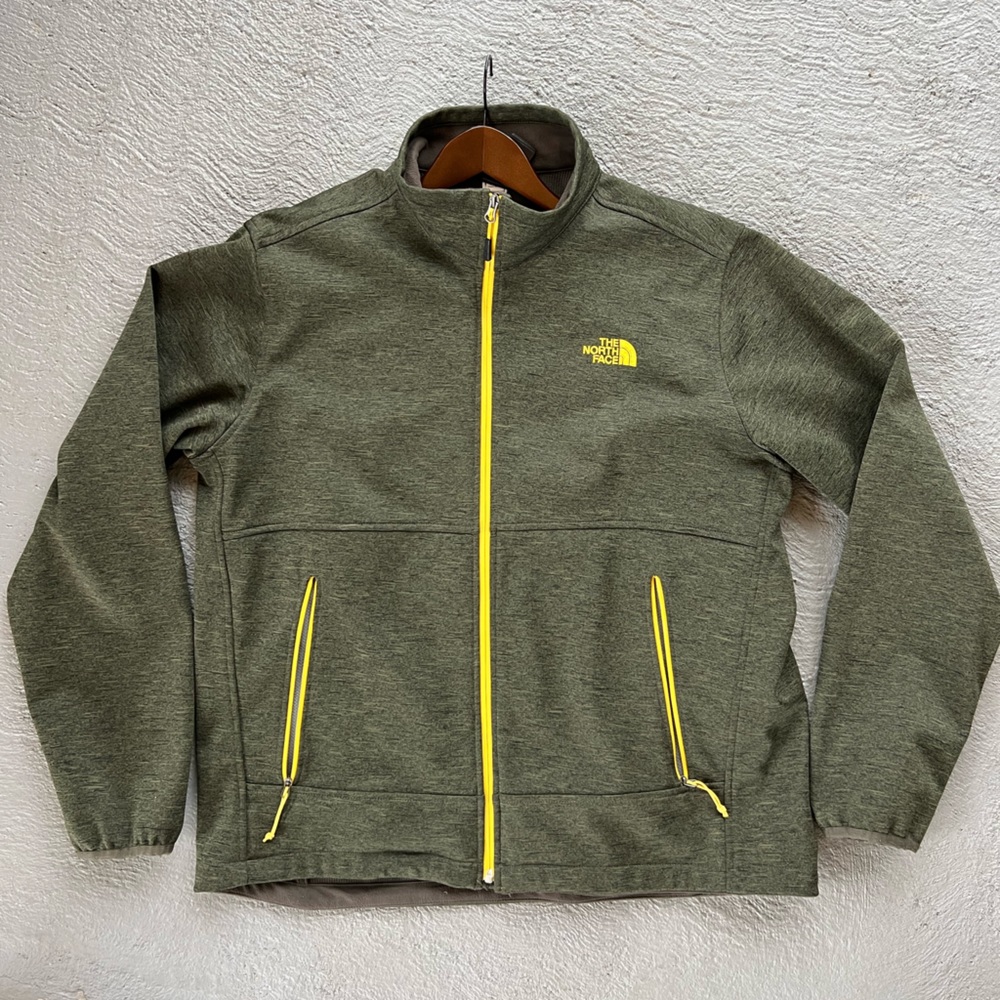 The North Face Men’s Jacket